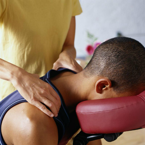 Chi những đồng tiền cuối cùng vào việc massage có lẽ là cách hợp lý nhất để tìm kiếm sự thoải mái cho cơ thể bạn. Ảnh: Thinkstock