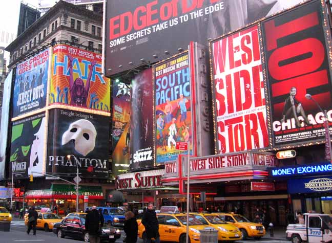 Broadway-theatre-signs