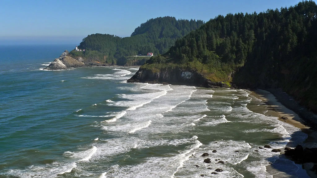 Cape-Perpetua-Scenic-Area-a-special-area-within-Siuslaw-National-Forest-Oregon