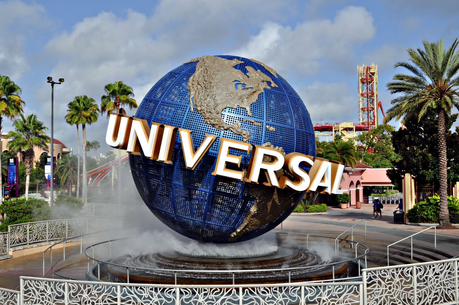 universal