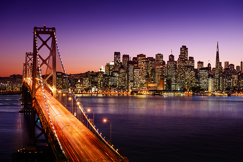 Khám phá San Francisco từ A-Z | Travel688